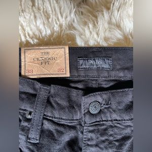 Ralph Lauren Jeans Men’s 33x32